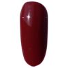 Honey Phan 043 Dark Red